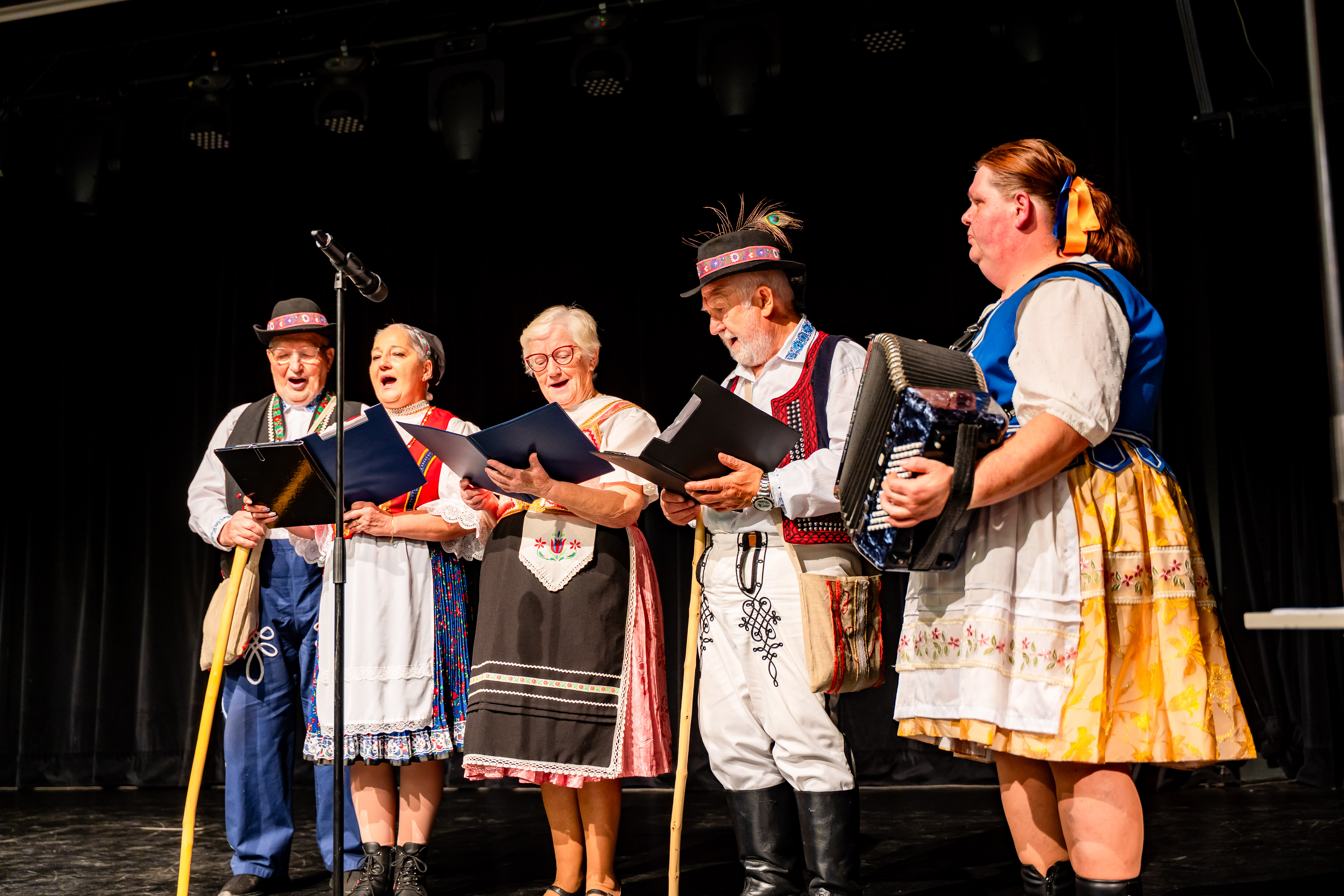 Vianocna seniorska hviezda -29